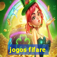 jogos fifare